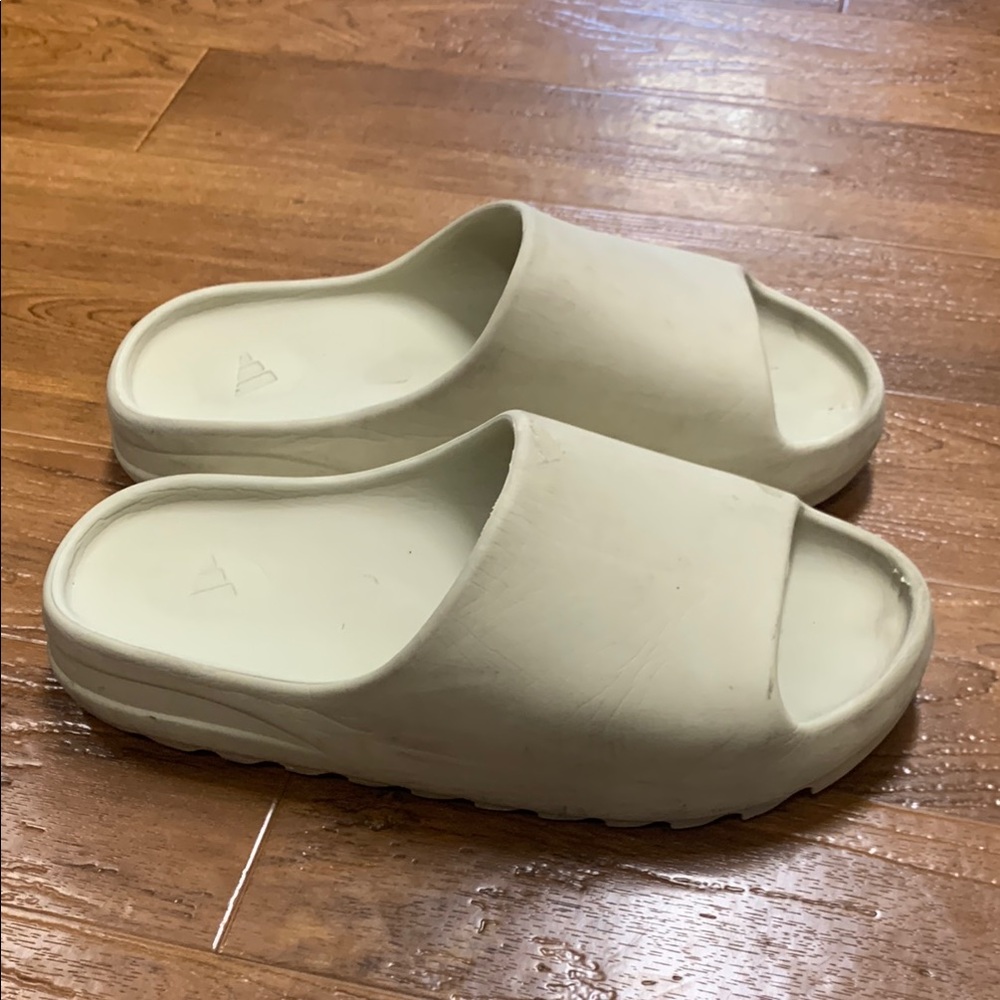 Yeezy Adidas Slide Sandals